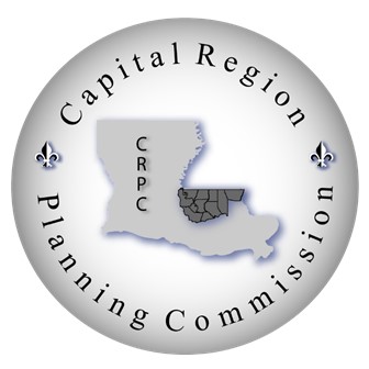 Capital Region Planning Commission logo