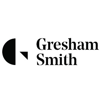 Gresham Smith logo