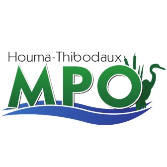 Houma-Thibodaux MPO logo